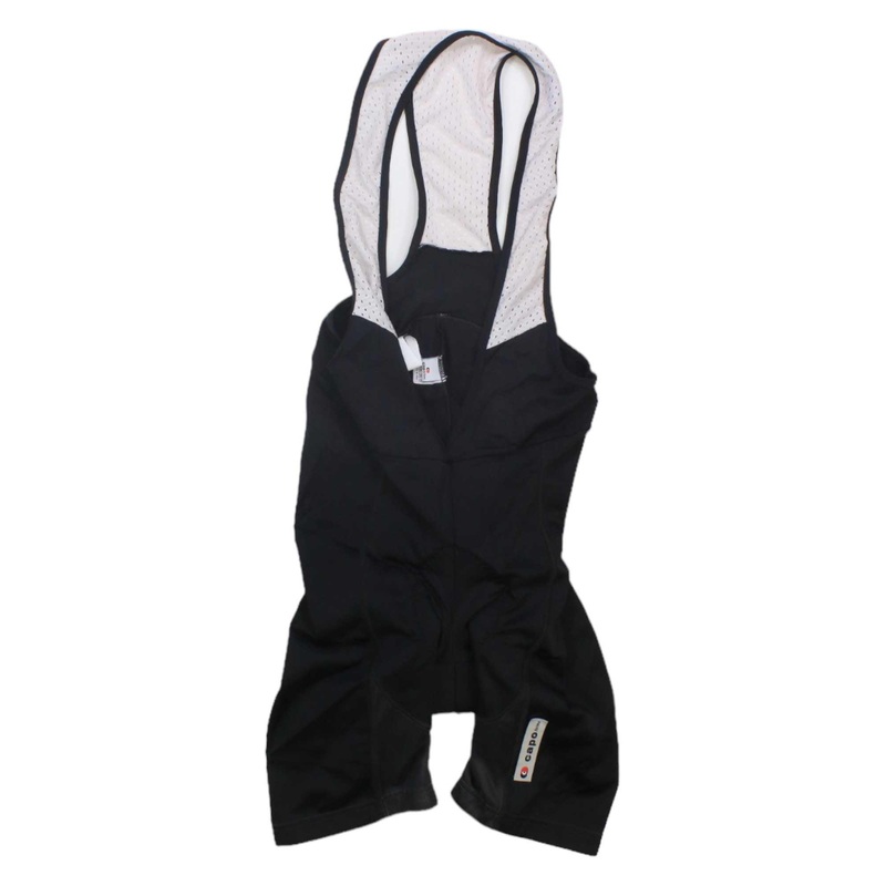 Capo Womens Bib Shorts