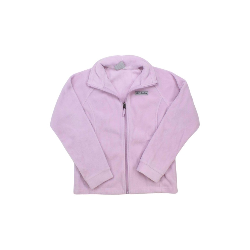 Columbia Girls Sawyer Rapids 2.0 Fleece Jacket