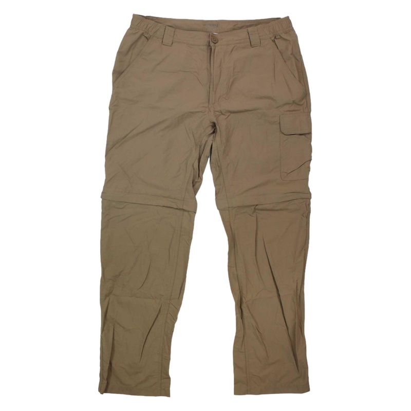Columbia Smith Creek Convertible Pants