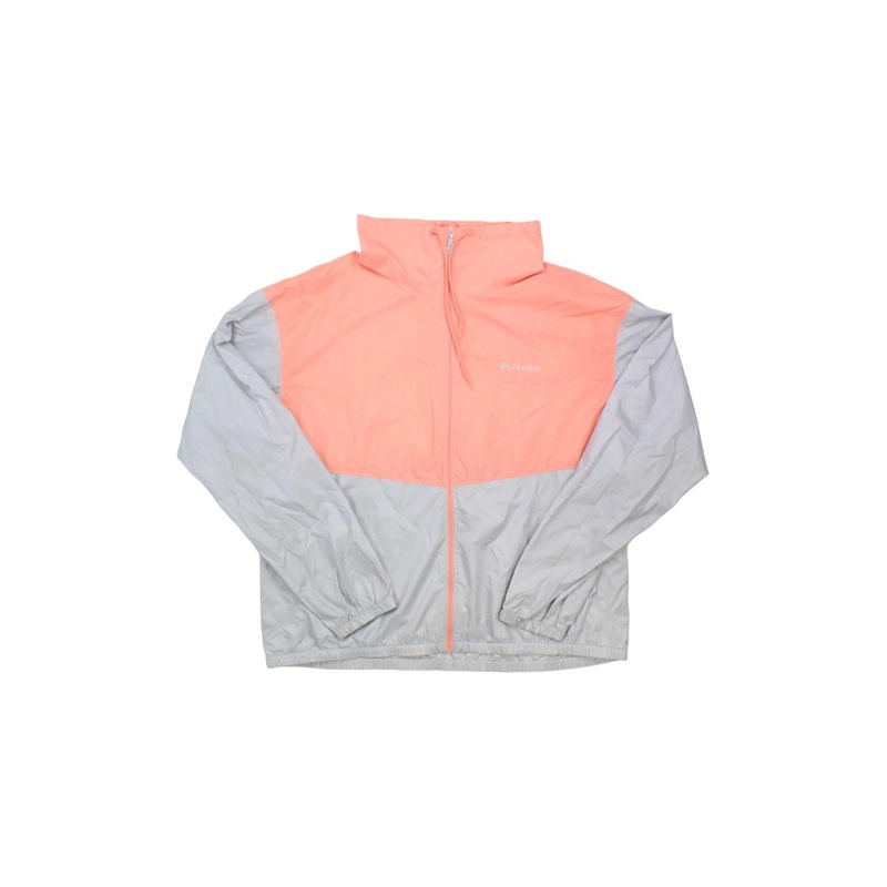 Columbia Womens Flash Forward Windbreaker Jacket