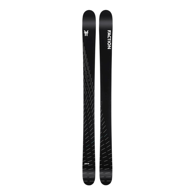 Faction Mana 4 Skis 2023