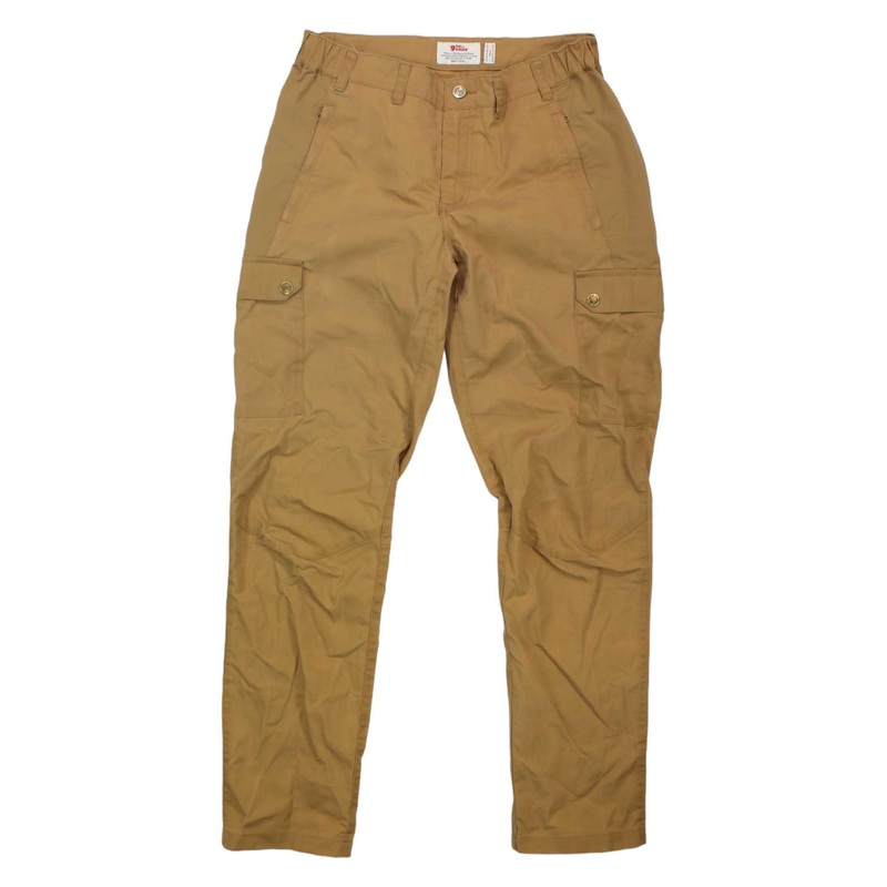 Fjallraven Womens Stina Trouser