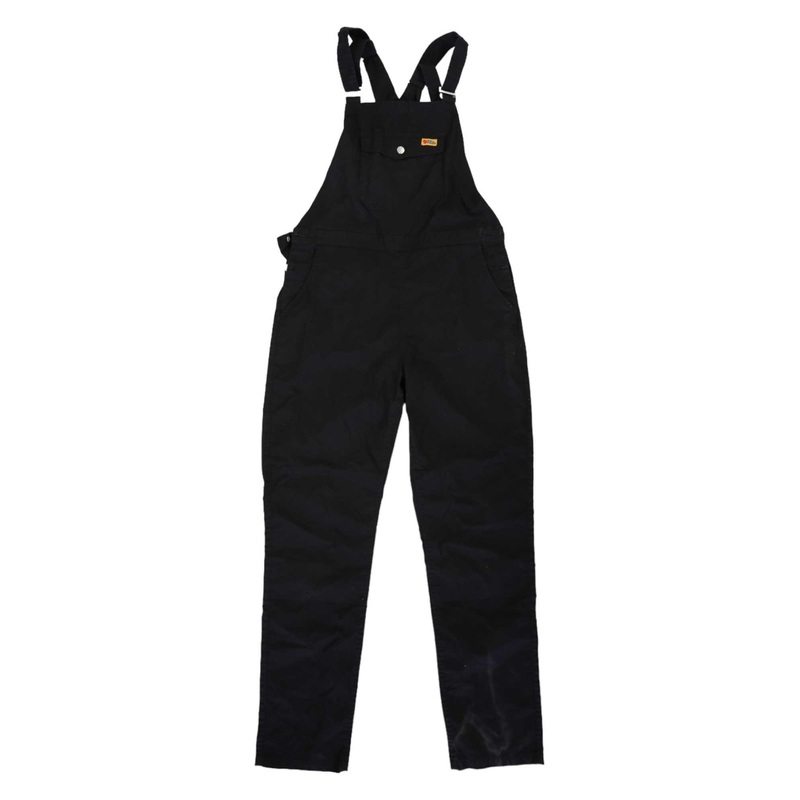 Fjallraven Womens Vardag Dungaree Trouser