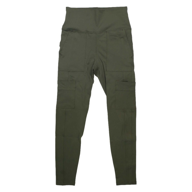 Glyder Women's Cargo Legging