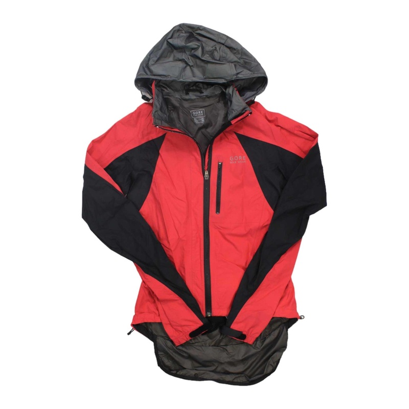 Gore Wear Mens Spirit Jacket