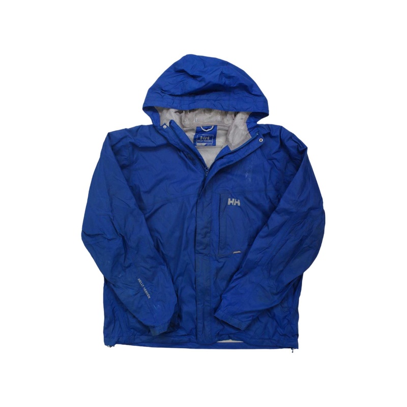 Helly Hansen Mens Packable Jacket