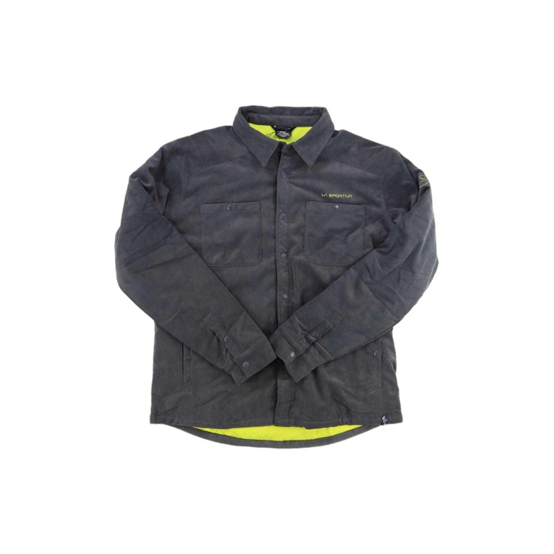 La Sportiva Mens Setter Shirt Jacket