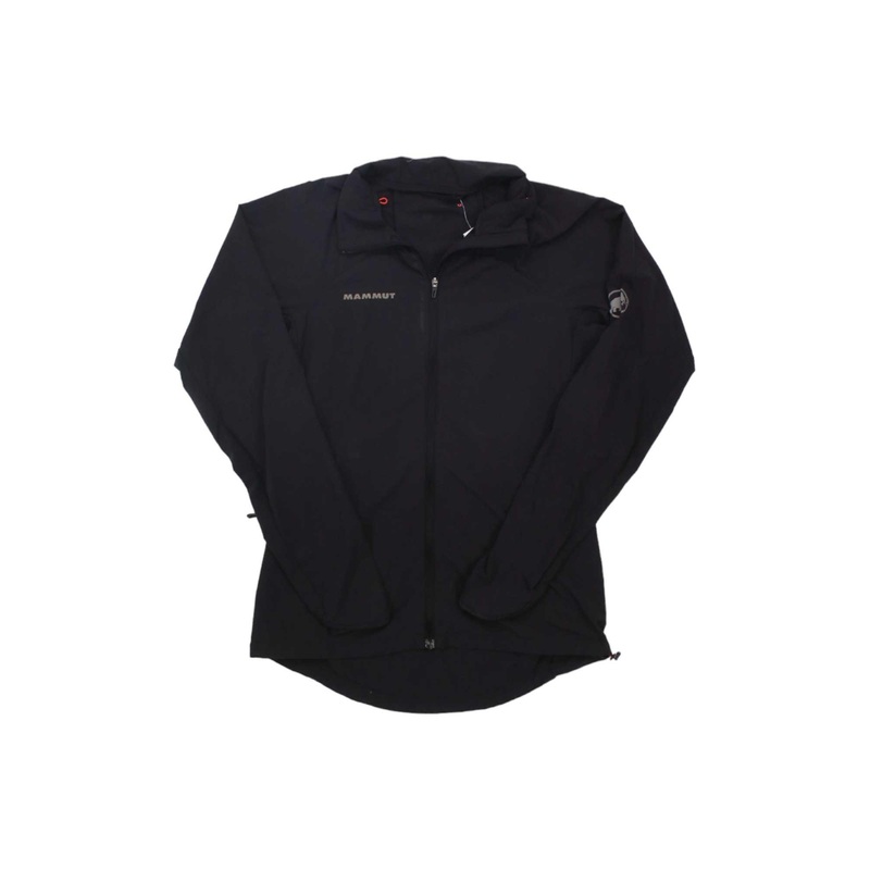 Mammut Mens MTR 141 Air Jacket