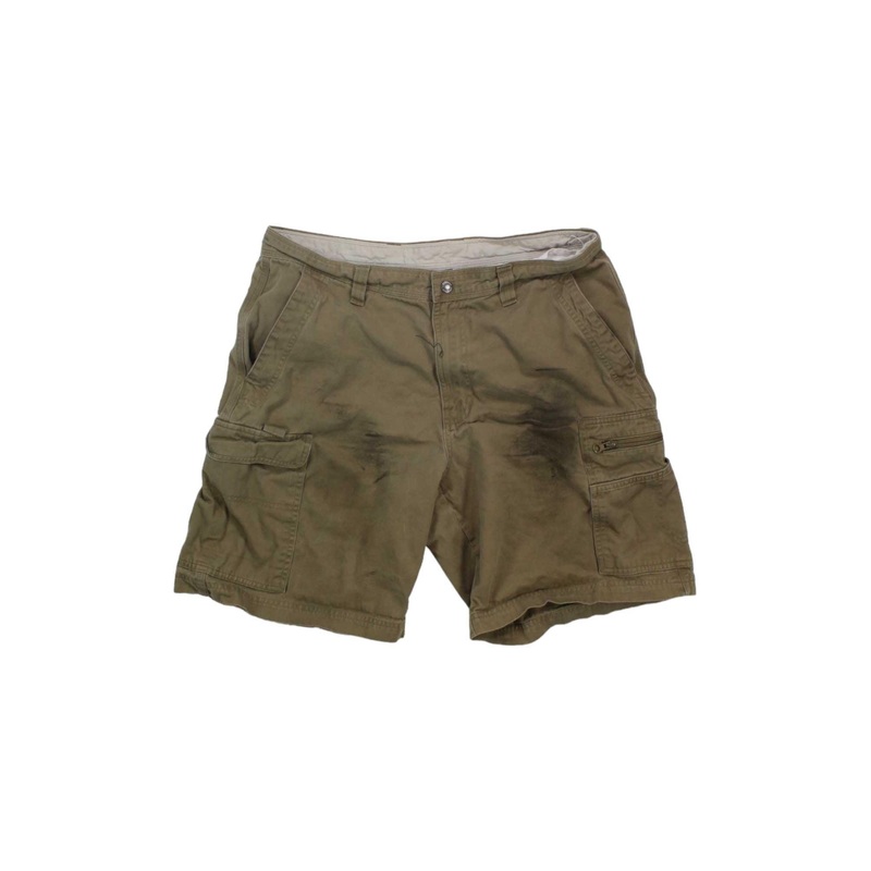MENS COLUMBIA NORTH CREEK CARGO SHORT