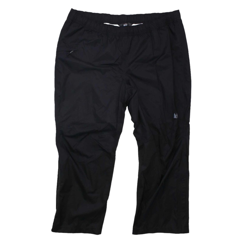 Mens Essential Rain Pants
