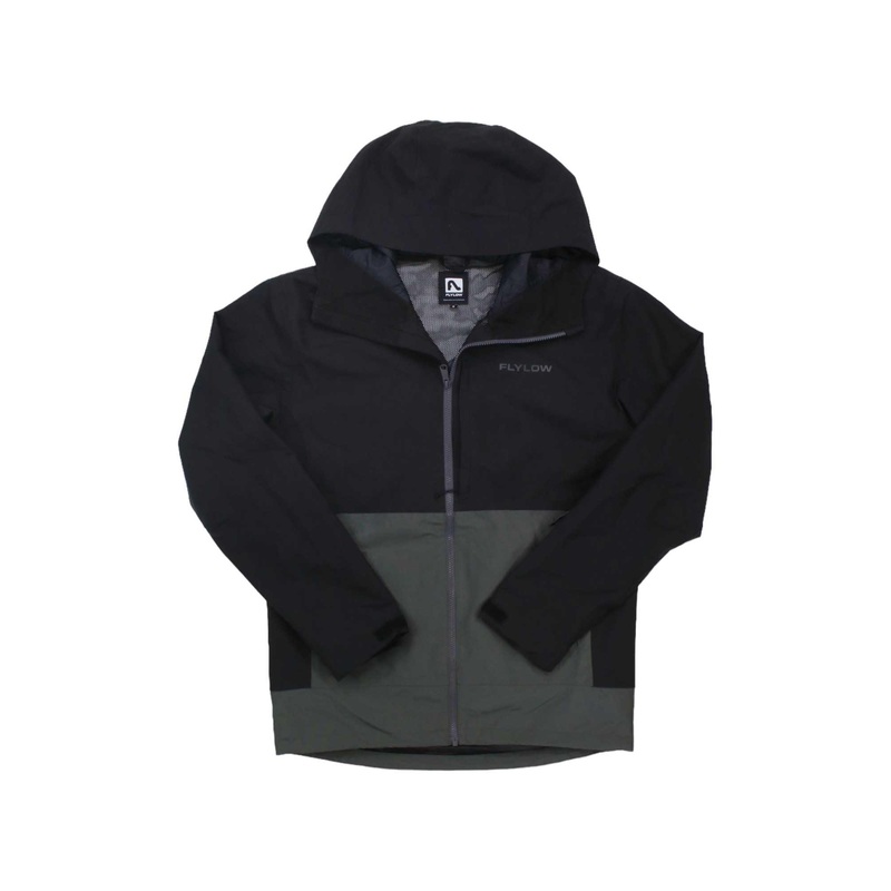 Mens Flylow Patrol Jacket