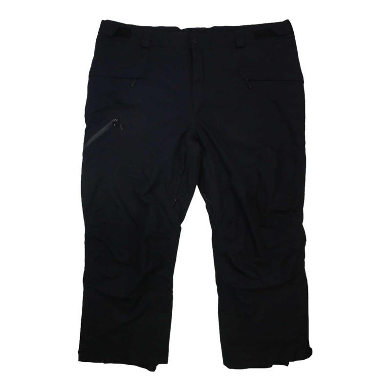 Mens Kick Turn Pants