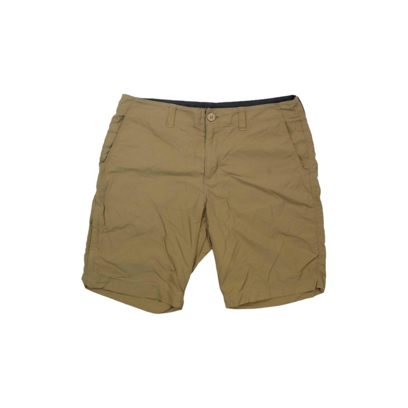 Mens Mountain Hardwear Castil Casual Short
