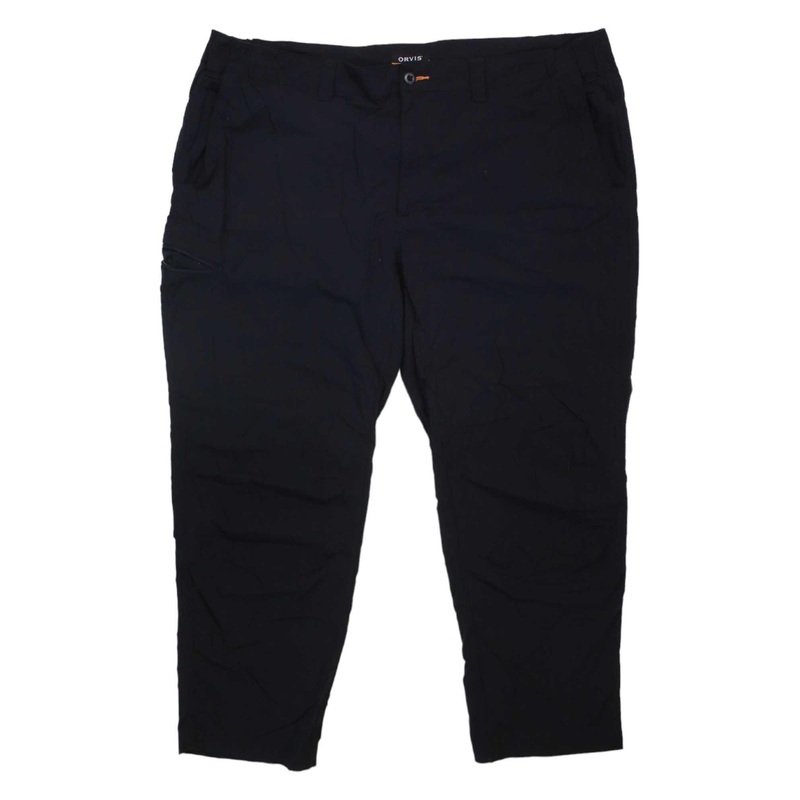 Mens Orvis Active Bottoms