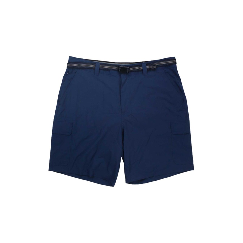 Mens Orvis Tech Cargo Shorts