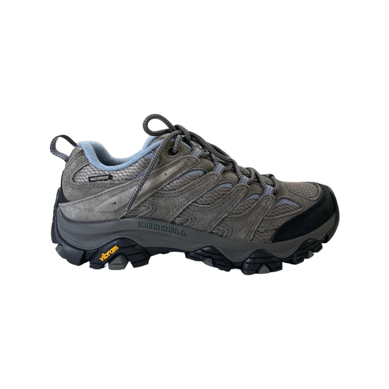 Merrell Womens Moab 3 Waterproof Shoe