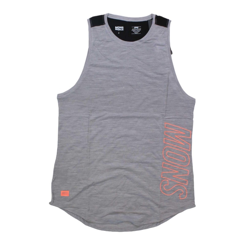 Mons Royale Women's MTN x Tank