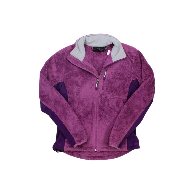 Mountain Hardwear Pyxis Tech Jacket