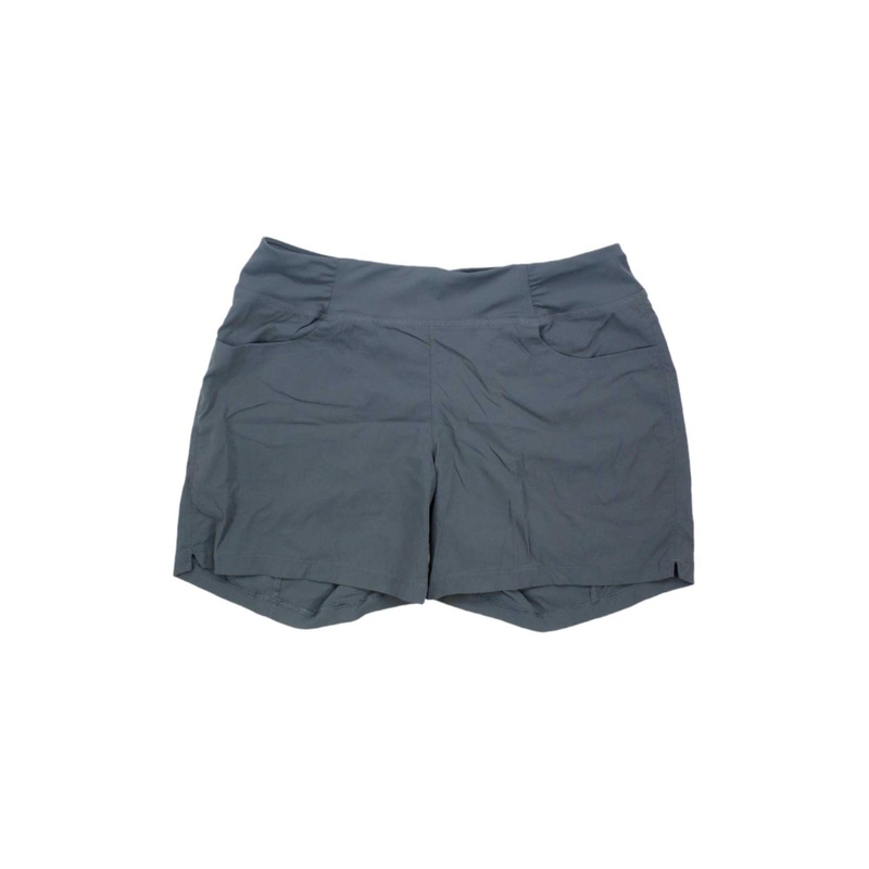 Mountain Hardwear Womens Dynama Shorts