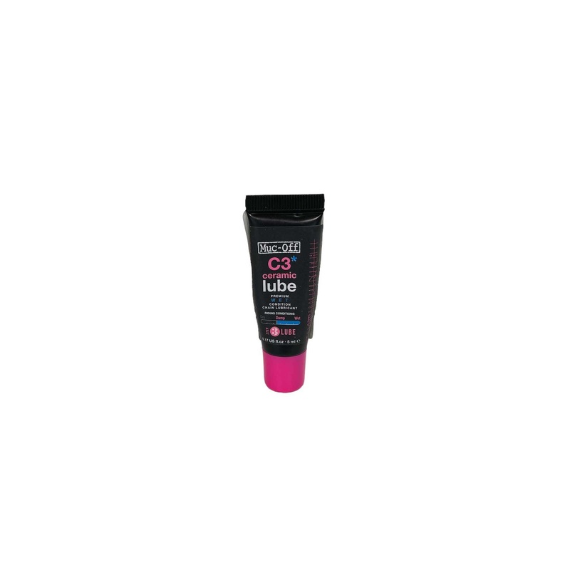 Muc Off Wet Chain Lube