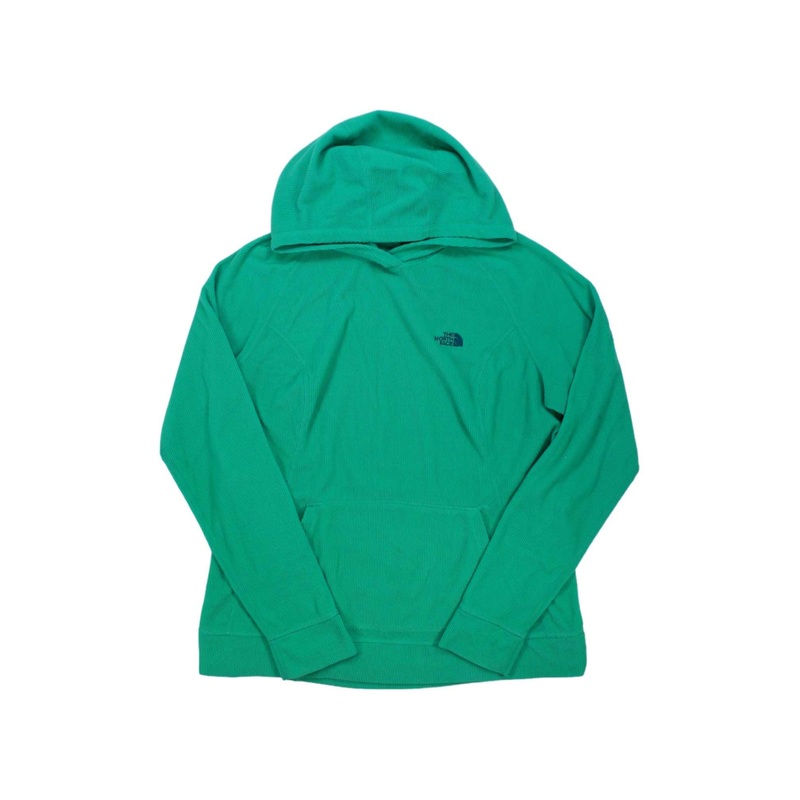 North Face Womens TKA 100 Corduroy Hoodie