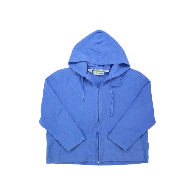 Orvis Womens Buzz Off Insect Shield Full Zip Sweater