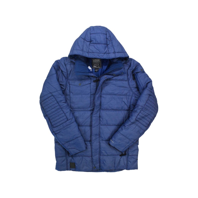 Outdoor Research Mens Ketchum Parka