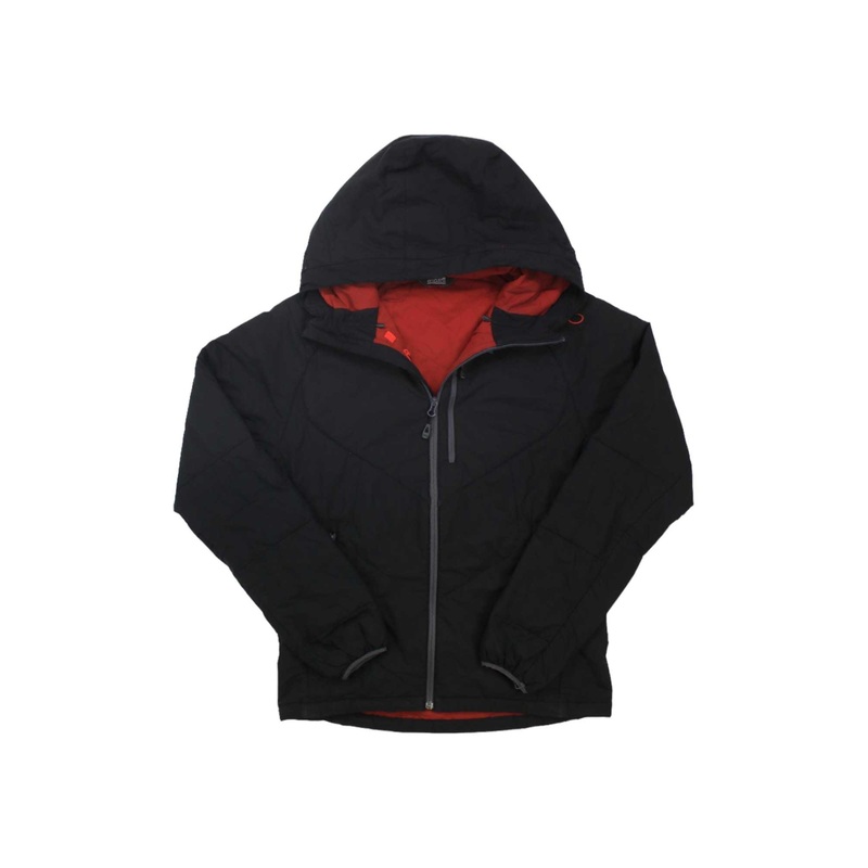 Outdoor Research Mens Outdoor Research Refuge Hooded Jacket
