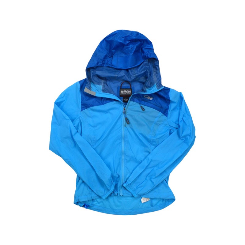 Outdoor Research Womens Outdoor Research Helium Hybrid Jacket