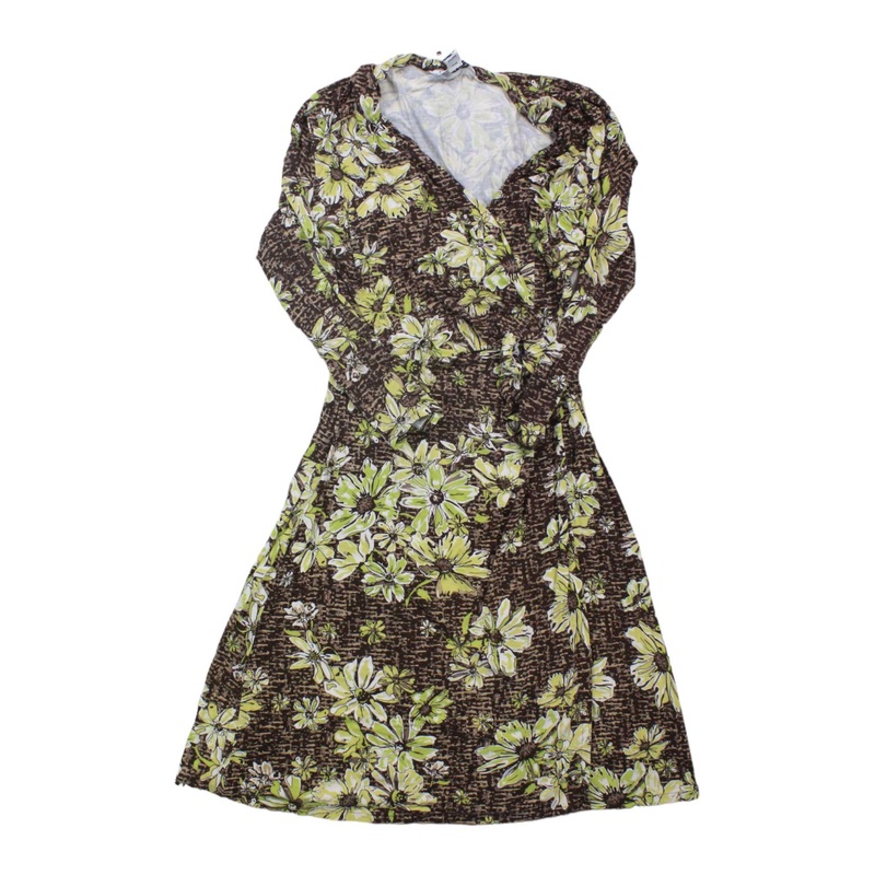 Pendleton Womens Casual Dress