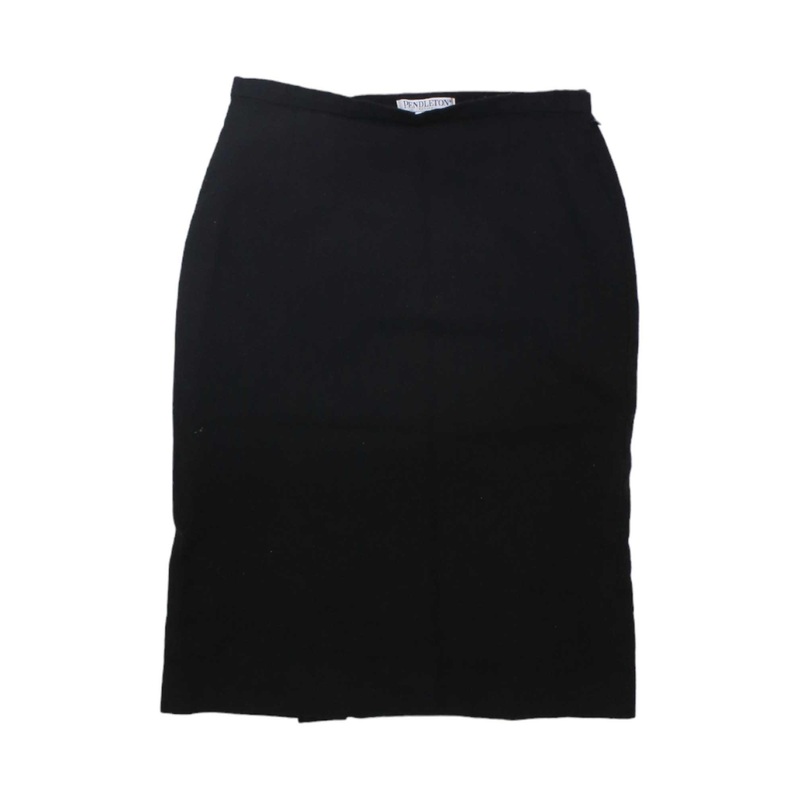 Pendleton Womens Pencil Skirt