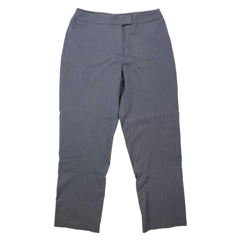 Pendleton Womens Pendleton Straight Leg Pant