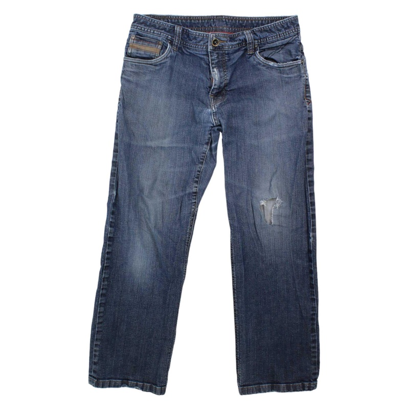 Prana Mens Axiom Jeans