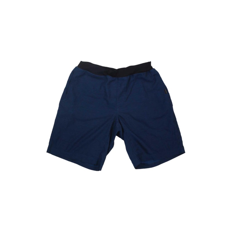Prana Mens Peak to Creek Hybrid Shorts