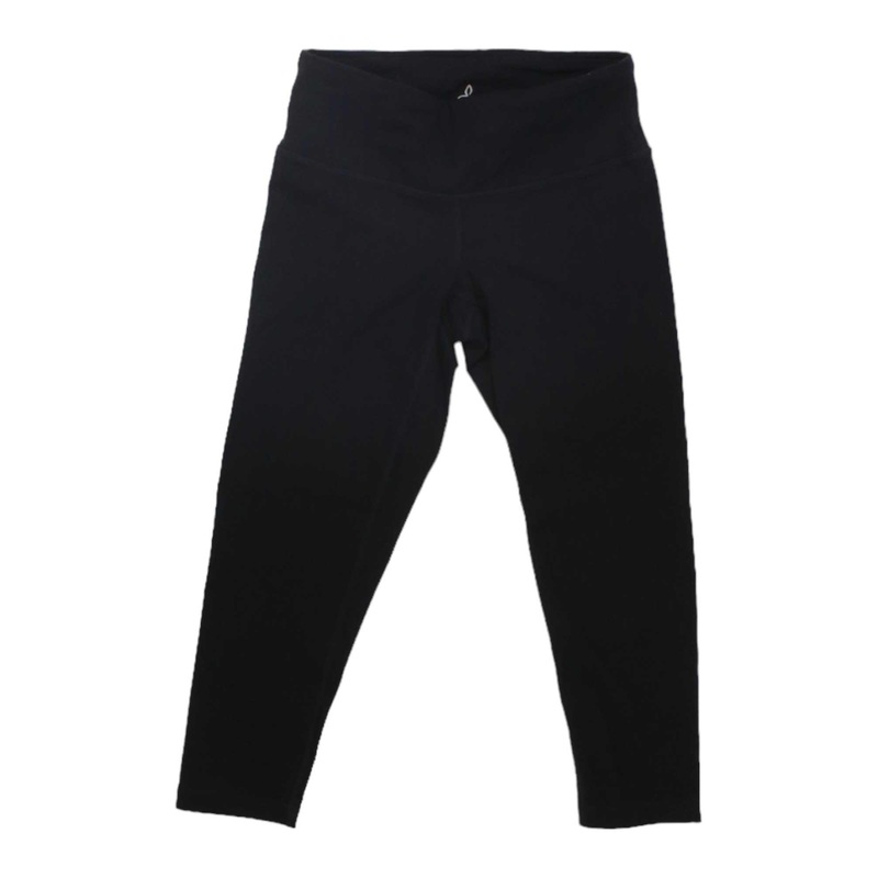 Prana Pillar Capri Leggings