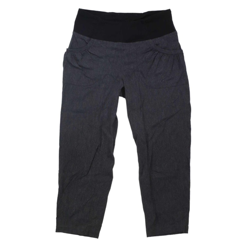 Prana Summit Capri Leggings