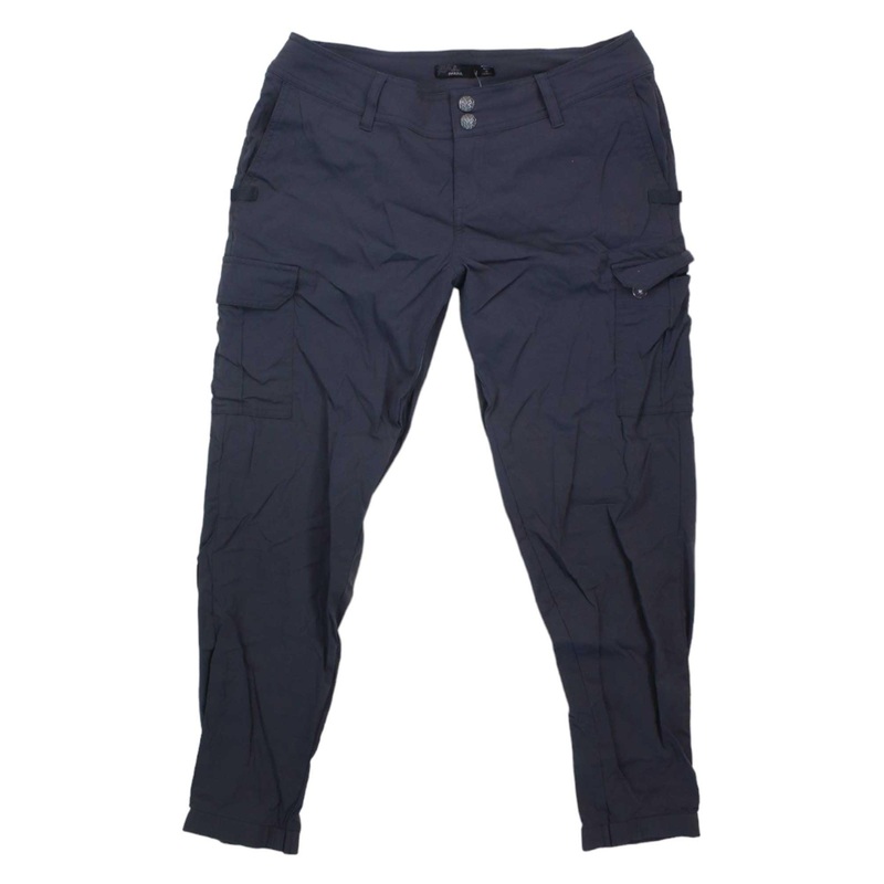Prana Womens Brenna Joggers