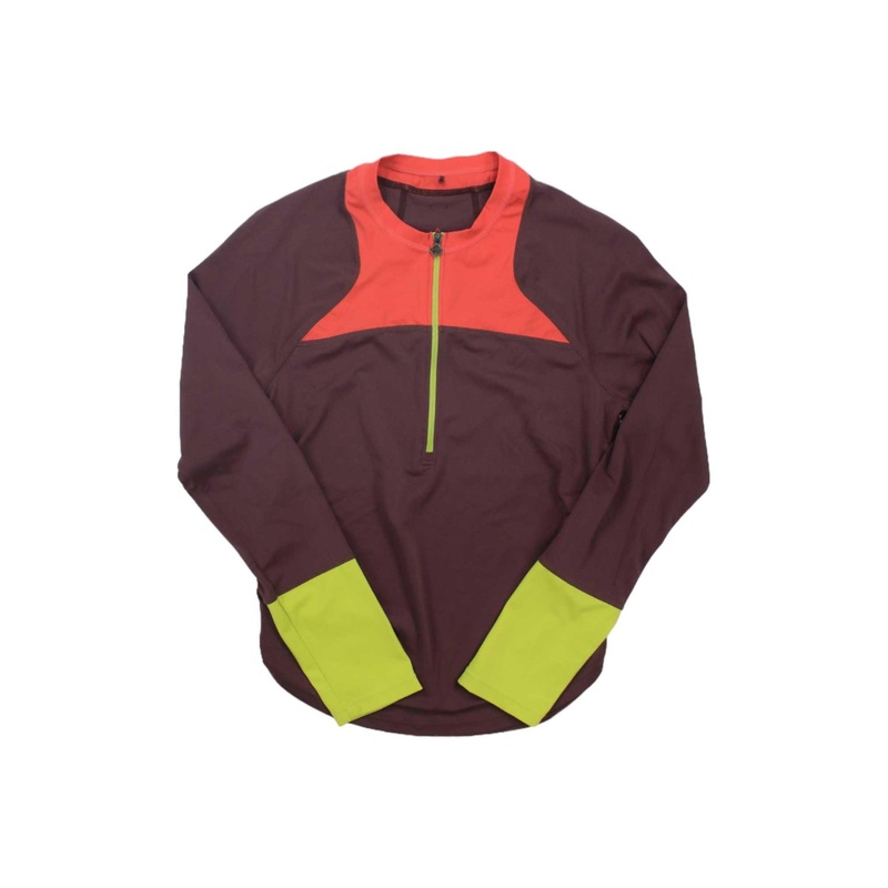 Prana Womens Martine Sun Top