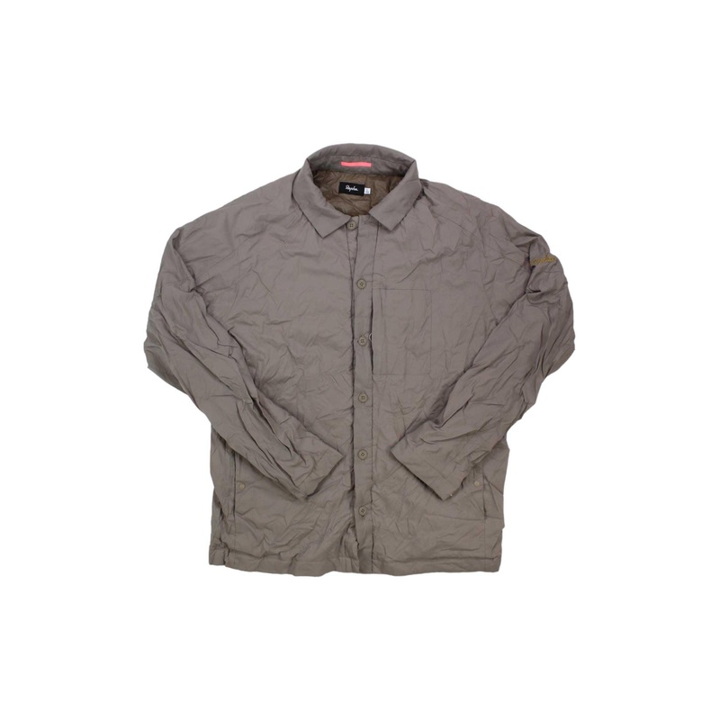 Rapha Womens Insulated Overshirt