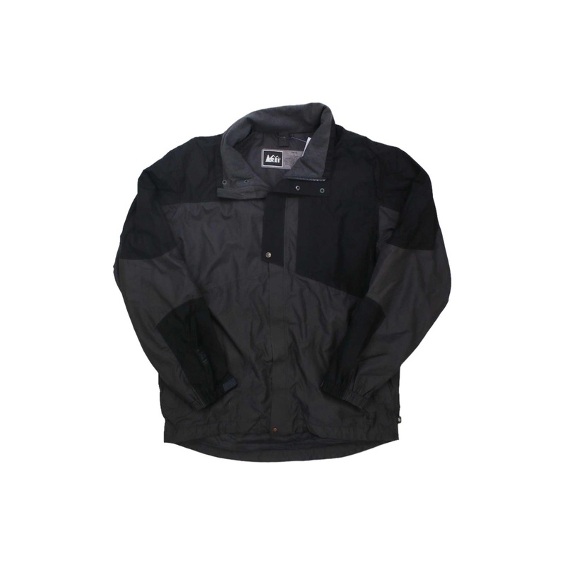 REI Mens Shell Jacket