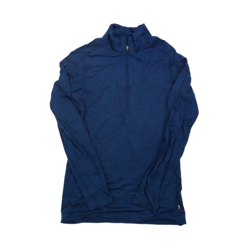 REI Merino 185 Long-Sleeve Base Layer Top