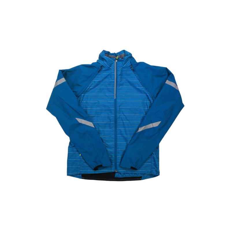 REI Womens Cycling Shell Jacket