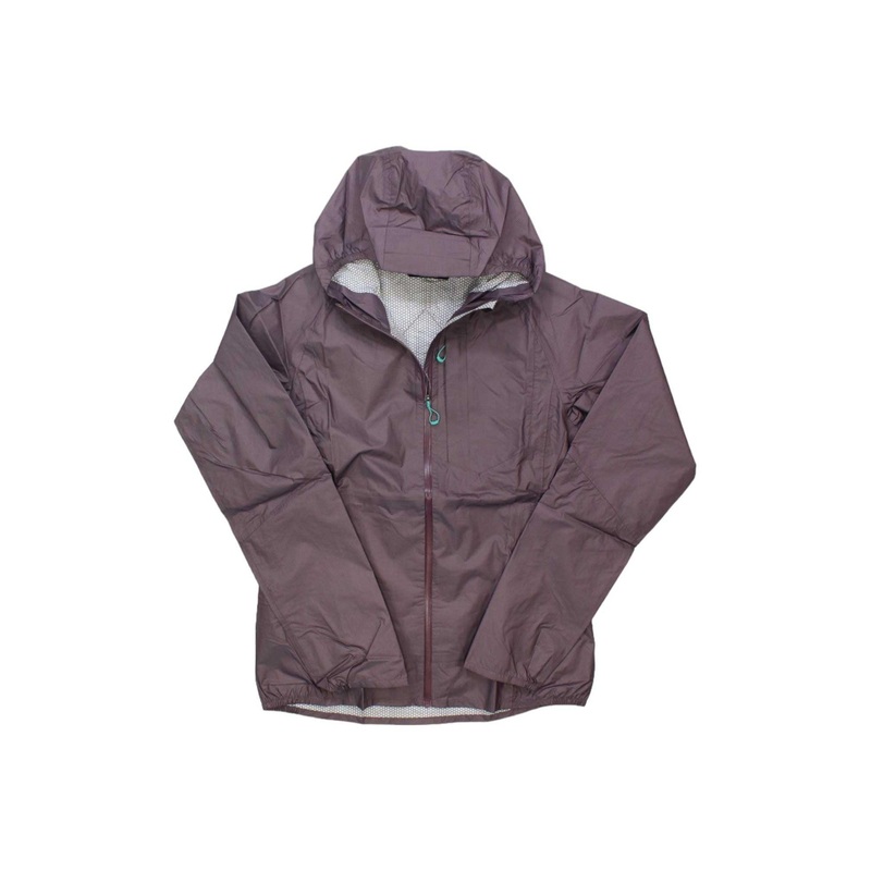 Salomon Womens Bonatti Waterproof Jacket