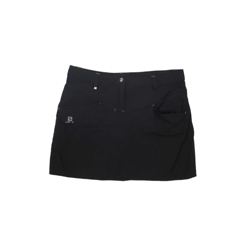 Salomon Womens Climawind Skirt