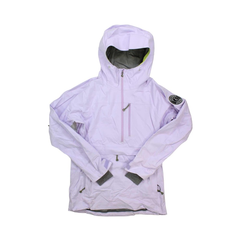 Strafe Womens Lynx Pullover