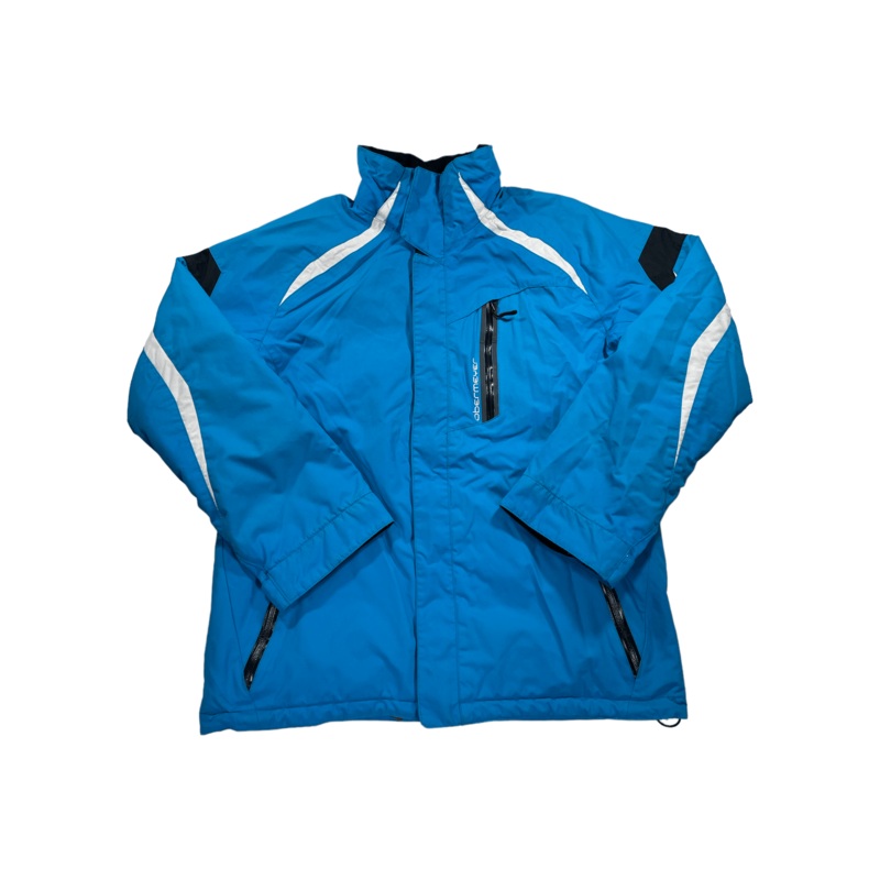 Stratton Jacket