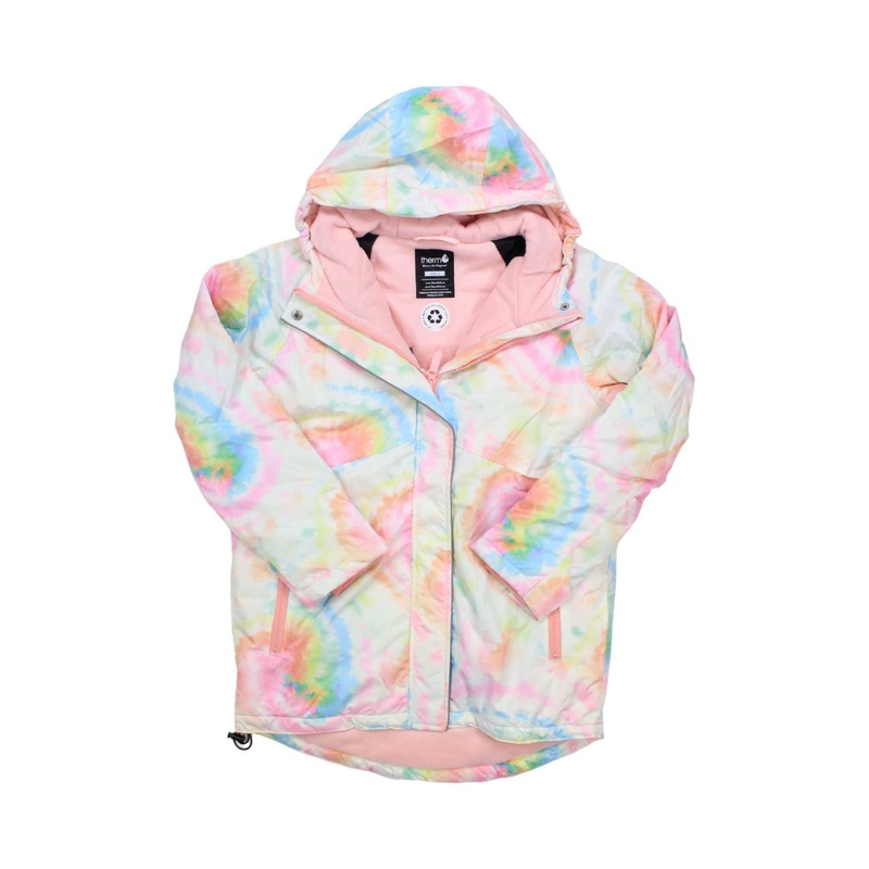 Therm Kids Snowrider Jacket
