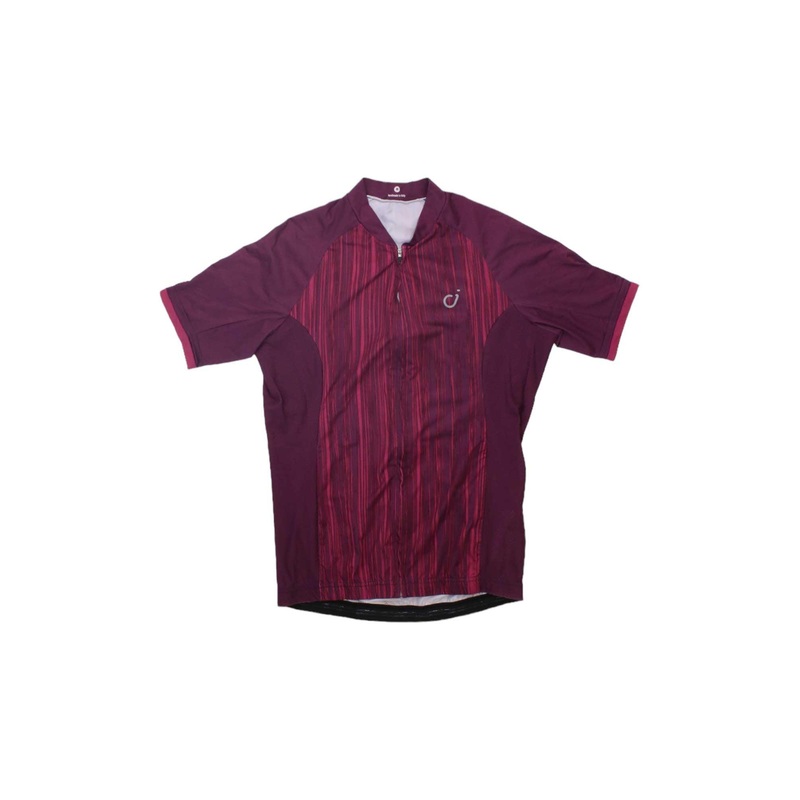 Velocio Womens Cycling Print Jersey