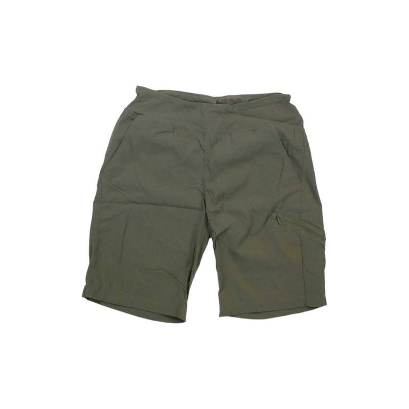 Womens Dynama/2 Bermuda Shorts