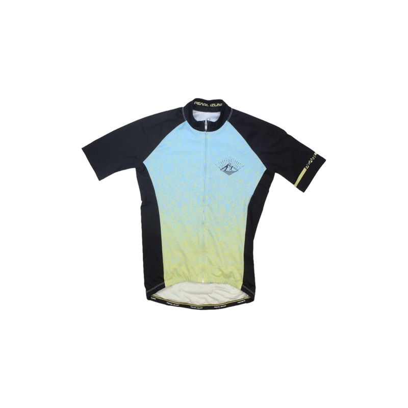 Womens Pearl Izumi Cycling Jersey